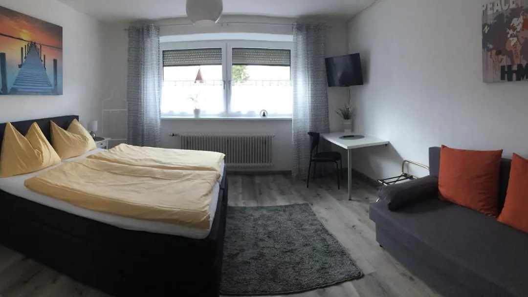Gasthof Zur Seeburg-1